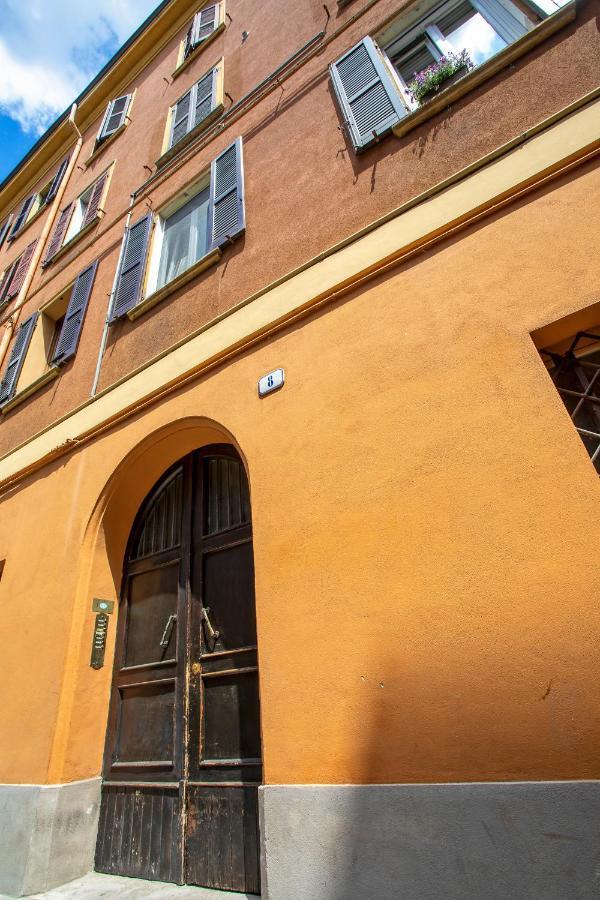 Casapalestro8#2 Apartment Modena Exterior foto
