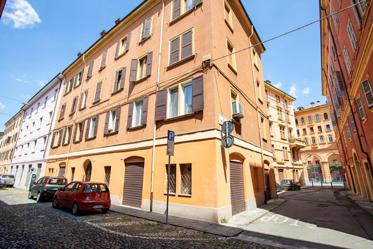 Casapalestro8#2 Apartment Modena Exterior foto